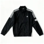 VESTE HOMME veste adidas-GN3536-BLACK Adidas