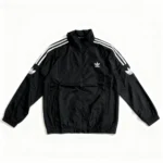 VESTE HOMME veste adidas-GN3536-BLACK Adidas