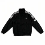 VESTE HOMME veste adidas-GN3536-BLACK Adidas