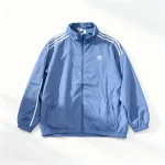 VESTE HOMME veste adidas - GN3536-BLUE Adidas