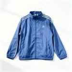 VESTE HOMME veste adidas - GN3536-BLUE Adidas