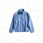 VESTE HOMME veste adidas - GN3536-BLUE Adidas