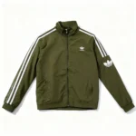 VESTE HOMME veste adidas - GN3536-GREEN Adidas