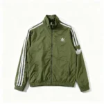 VESTE HOMME veste adidas - GN3536-GREEN Adidas