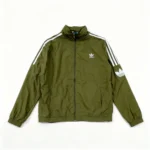 VESTE HOMME veste adidas - GN3536-GREEN Adidas