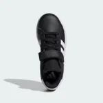 BASKET ENFANT grand court 2.0 el c - IE5995 Adidas
