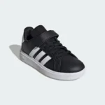 BASKET ENFANT grand court 2.0 el c - IE5995 Adidas
