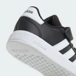 BASKET ENFANT grand court 2.0 el c - IE5995 Adidas