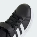 BASKET ENFANT grand court 2.0 el c - IE5995 Adidas