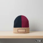 BONNET h ble bonnet tricol - H21CHABN0004BXM5 EDENPARK