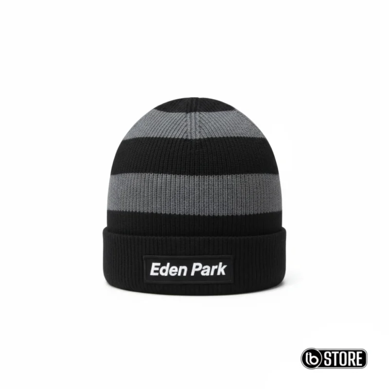 BONNET h ble bonnet bicolo - H21CHABN0005NO EDENPARK
