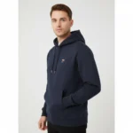 SWEAT HOMME h ble sweat r manawa - H22MAISW0006BLF EDENPARK