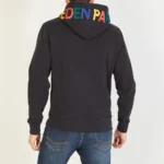 SWEAT HOMME h ble sweat r manawa - H22MAISW0006BLF EDENPARK