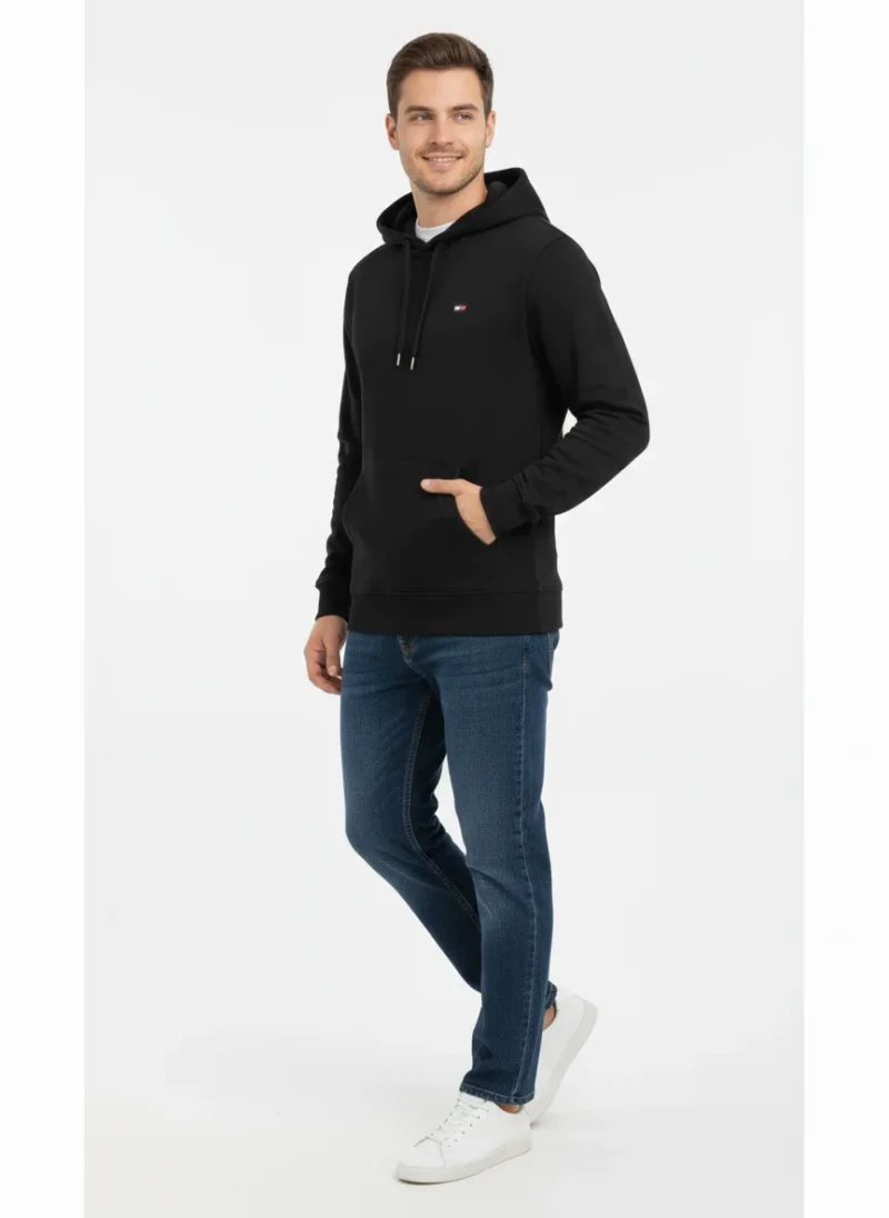 SWEAT HOMME h ble sweat r manawa - H22MAISW0006NO EDENPARK