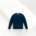 T-SHIRT HOMME h op tshirt ml r mu - H22MAITL0040BLF EDENPARK