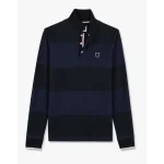 POLO ML HOMME h ble polo ml r une - H23MAIPL0010BLF27 EDENPARK