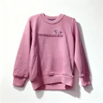 SWEAT ENFANT pulle enfant - HRM001-RED HARMONT&BLAINE