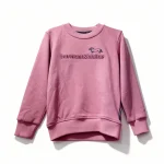 SWEAT ENFANT pulle enfant - HRM001-RED HARMONT&BLAINE