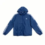 IU3475-BLUE-1-1.webp VESTE HOMME veste avec capuche adidas - IU3475-BLUE Adidas
