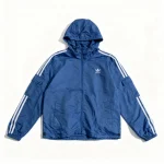 IU3475-BLUE-2-1.webp VESTE HOMME veste avec capuche adidas - IU3475-BLUE Adidas