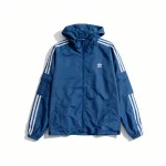 IU3475-BLUE-3-1.webp VESTE HOMME veste avec capuche adidas - IU3475-BLUE Adidas