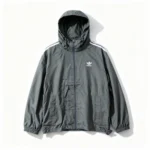 VESTE HOMME veste avec capuche adida - IU3475-GREY Adidas