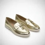 MOCASSIN FEMME chaussure femme - JM032S-ORO GUAPISSIMA