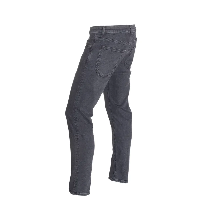 DENIM HOMME lumberjack denim pant g20-400-black - LBJ60363-016 LUMBERJACK