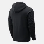 SWEAT HOMME nb classic core full zipper - MJ03907BK NEWBALANCE