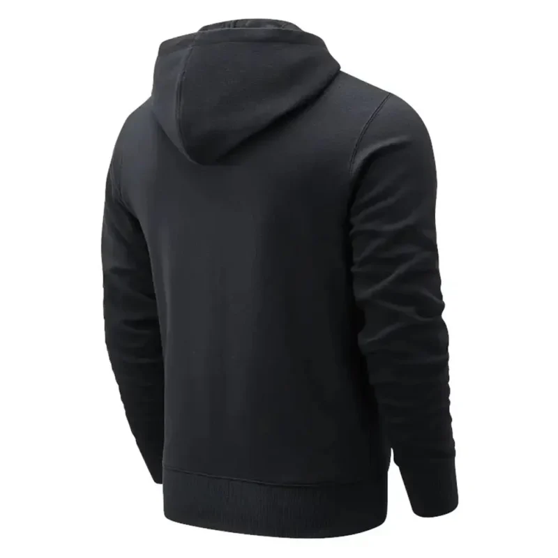 SWEAT HOMME nb classic core full zipper - MJ03907BK NEWBALANCE