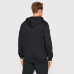 SWEAT HOMME nb classic core full zipper - MJ03907BK NEWBALANCE