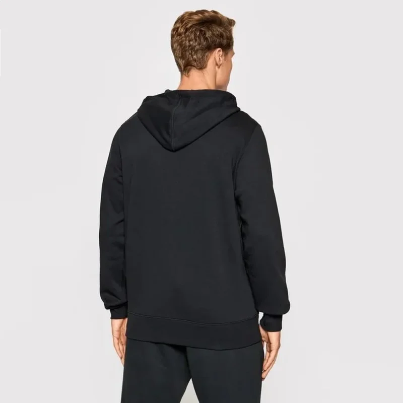 SWEAT HOMME nb classic core full zipper - MJ03907BK NEWBALANCE