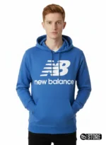 nb essentials stacked logo po - MT03558BGV