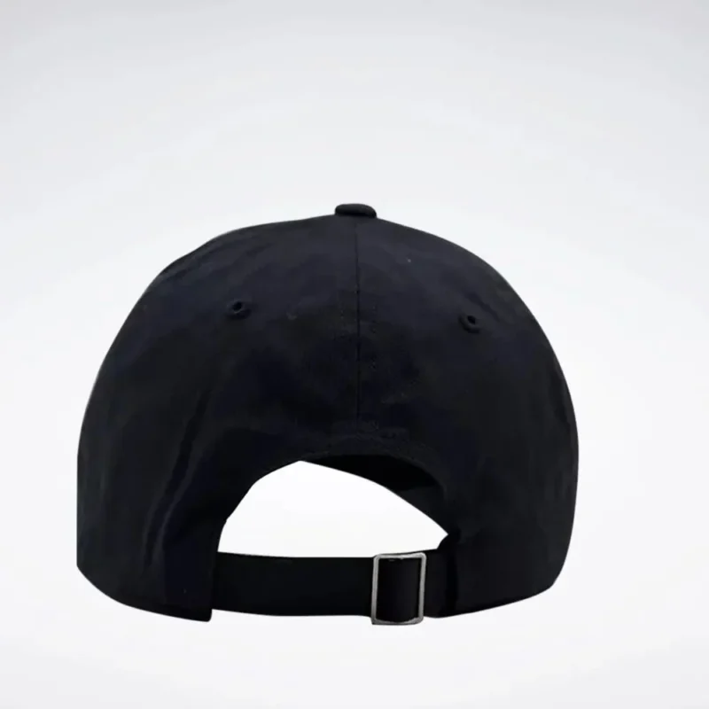 logo cap - RBH1200-001 de la marque REEBOK - Catégorie : CASQUETTE