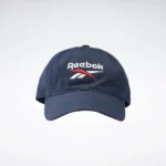 logo cap - RBH1200-410 de la marque REEBOK - Catégorie : CASQUETTE