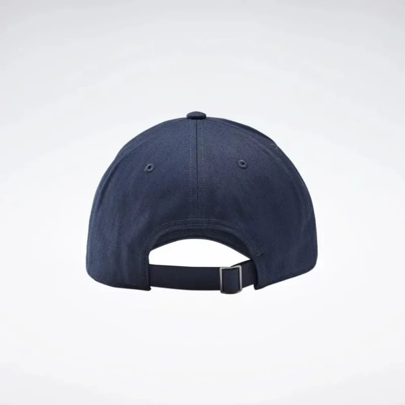 logo cap - RBH1200-410 de la marque REEBOK - Catégorie : CASQUETTE