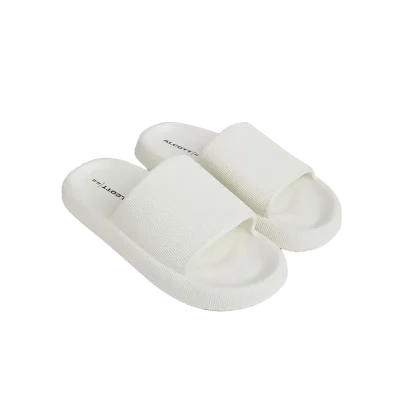 Non classé wh1 off white -pantofle - SN193UO-WTH ALCOTT