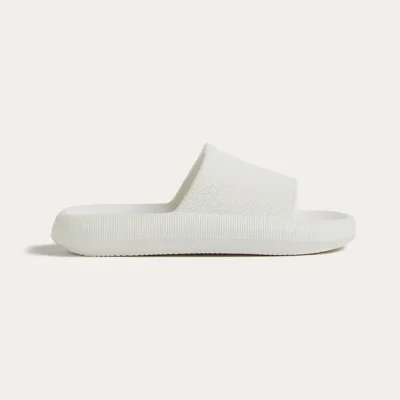 Non classé wh1 off white -pantofle - SN193UO-WTH ALCOTT