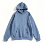 SWEAT HOMME sweat a capouche - SW001-MAUVE OTHER