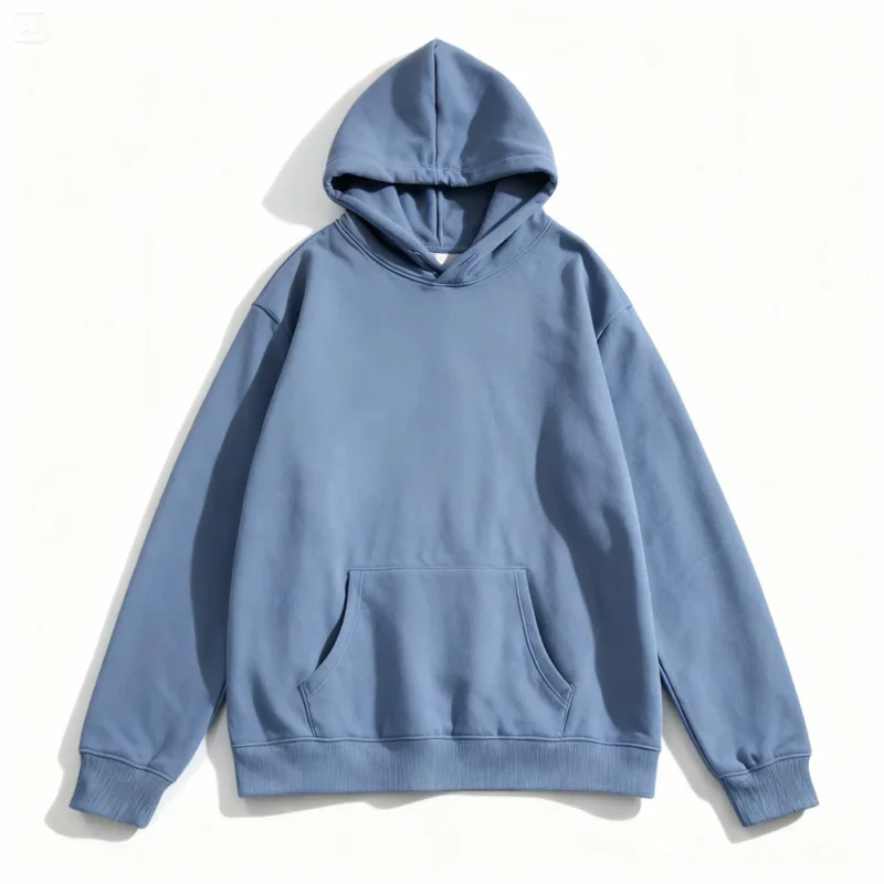 SWEAT HOMME sweat a capouche - SW001-MAUVE OTHER