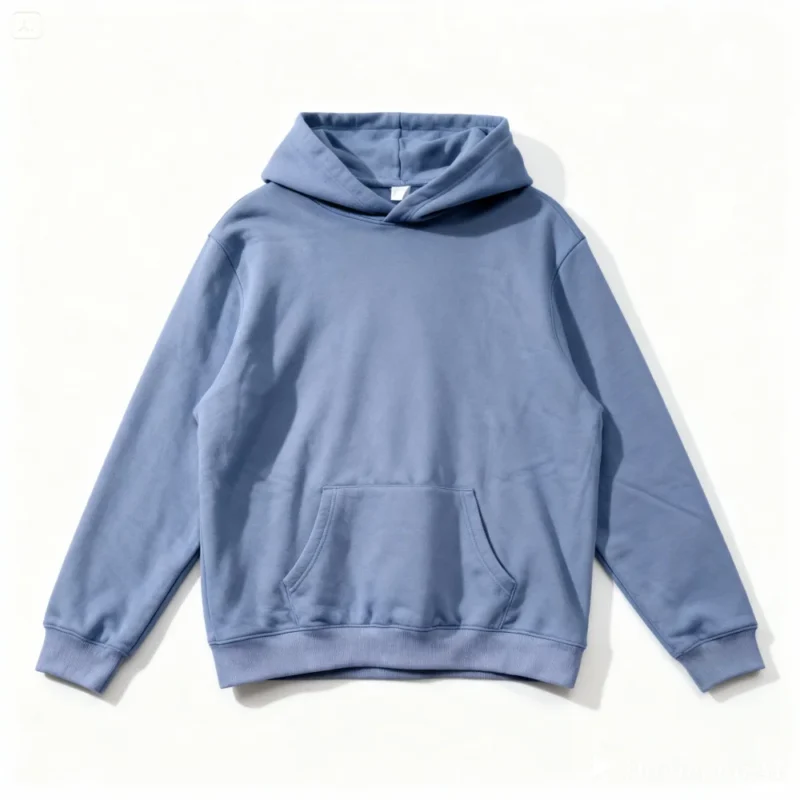 SWEAT HOMME sweat a capouche - SW001-MAUVE OTHER