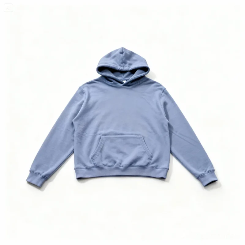 SWEAT HOMME sweat a capouche - SW001-MAUVE OTHER