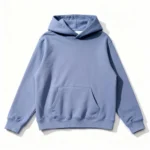 SWEAT HOMME sweat a capouche - SW001-MAUVE OTHER