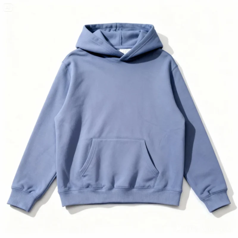 SWEAT HOMME sweat a capouche - SW001-MAUVE OTHER