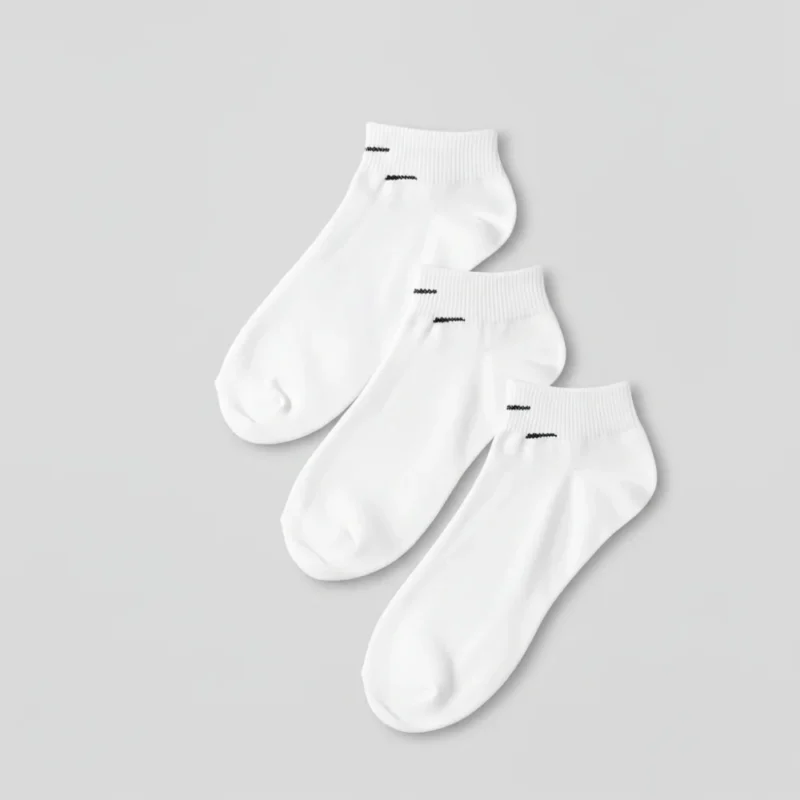 CHAUSSETTE u nk everyday cush ns 3pr - SX7673-100 Nike