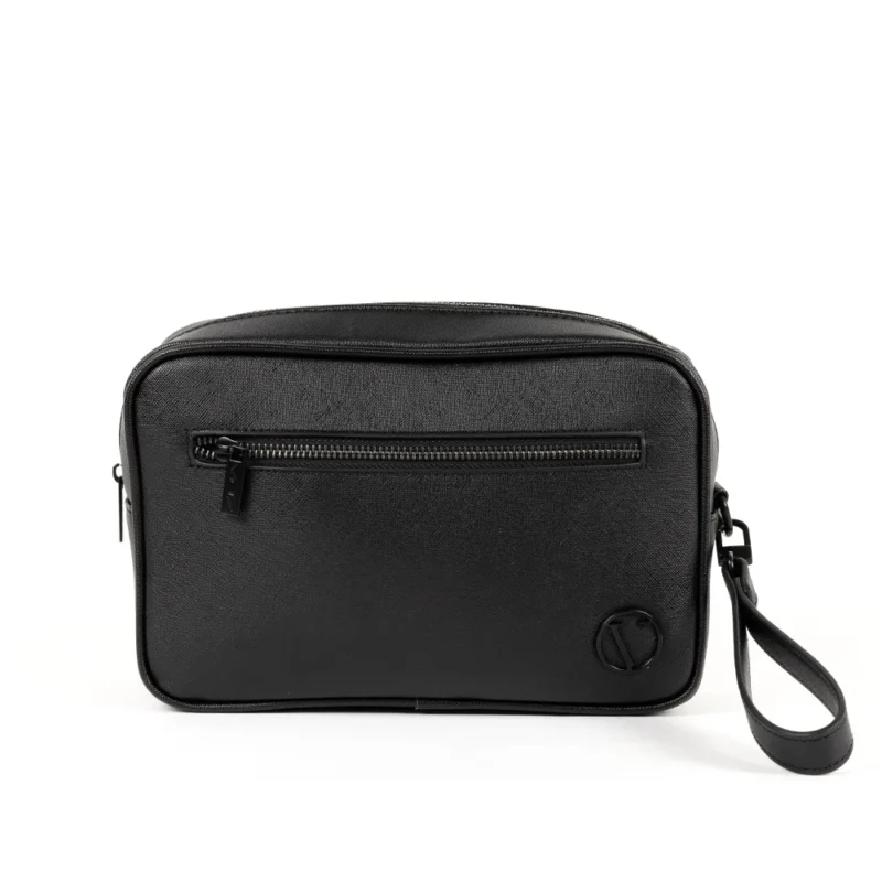 SAC A MAIN vo7 sac a main - V3-BLACK VO7