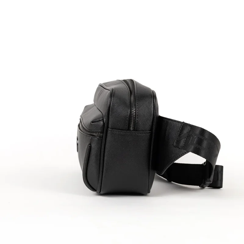 SACOCHE vo7 sacoche - V4-BLACK VO7