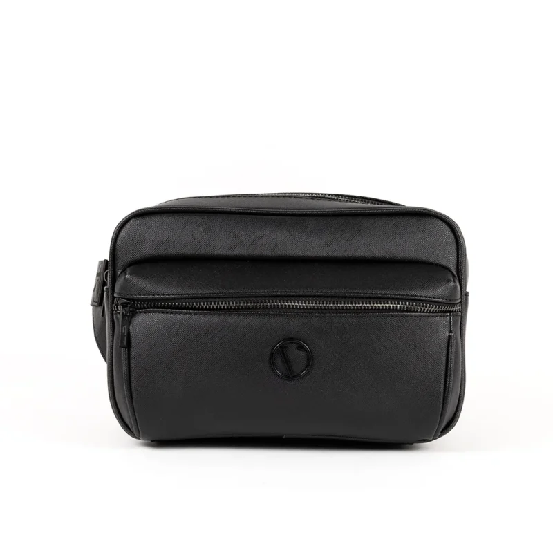 SACOCHE vo7 sacoche - V4-BLACK VO7