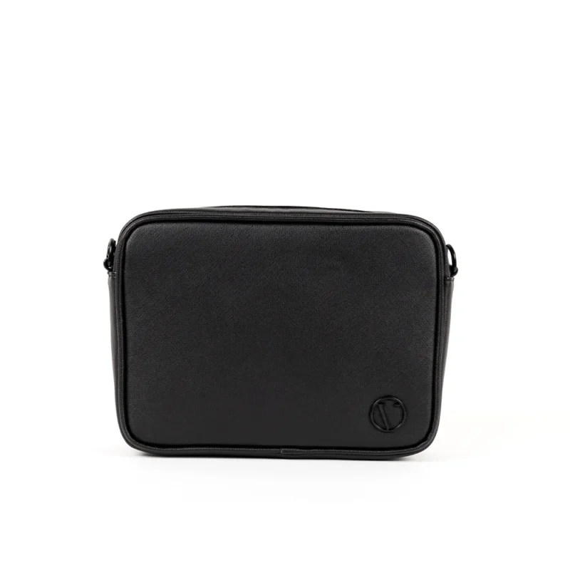 SACOCHE vo7 sacoche - V6-BLACK VO7