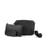 SACOCHE vo7 sacoche - V6-BLACK VO7